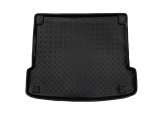 Covor Tavita Portbagaj BMW X6 G06 2019+ Personalizata Cauciuc Negru Rezistent Murdarie Lichide