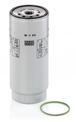 MANN-FILTER WK 11 045 z filtru combustibil foto