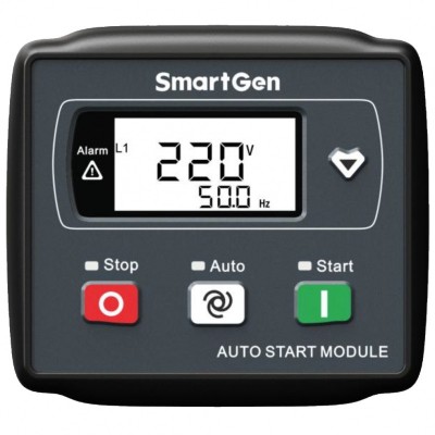 Panou Control SmartGen HGM1790N, LCD, 8-35Vcc ProAdvanced PowerfulTools foto