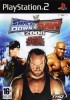 Joc PS2 WWE Smackdown vs. Raw 2008 Featuring ECW
