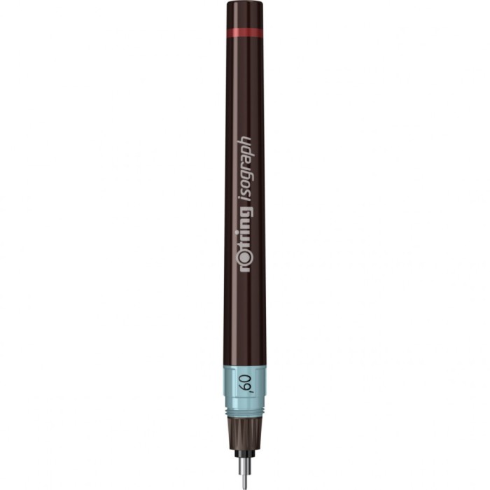 Tragator cu Tus Rotring Isograph