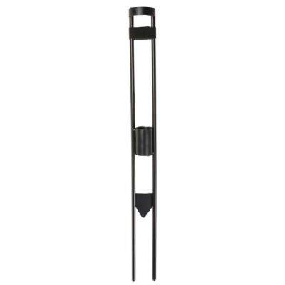 SUPORT KAMASAKI LANSETE SOMN 76CM NEGRU foto