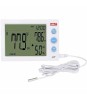 Termohigrometru digital cu sonda temperatura A12T UNI-T