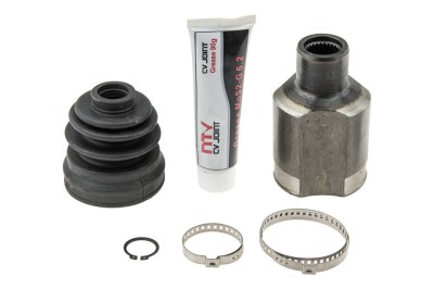 Cap planetara spre cutie Chevrolet Captiva 2.4, 3.0, 3.2, 2.0d, 2.2d 2006-, Opel Antara 2.4, 3.0, 3.2 2006-, Dreapta, NTY NPW-DW-001 foto