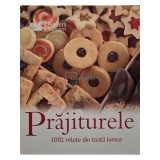 Anne McRae - Prajiturele - 1001 retete din toata lumea (Editia: 2008)
