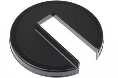 Capac recipient filtru pentru cafetiera Moccamaster 13114 foto