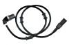 Senzor ABS fata Mercedes Ml 1998-, Stanga, NTY HCA-ME-014