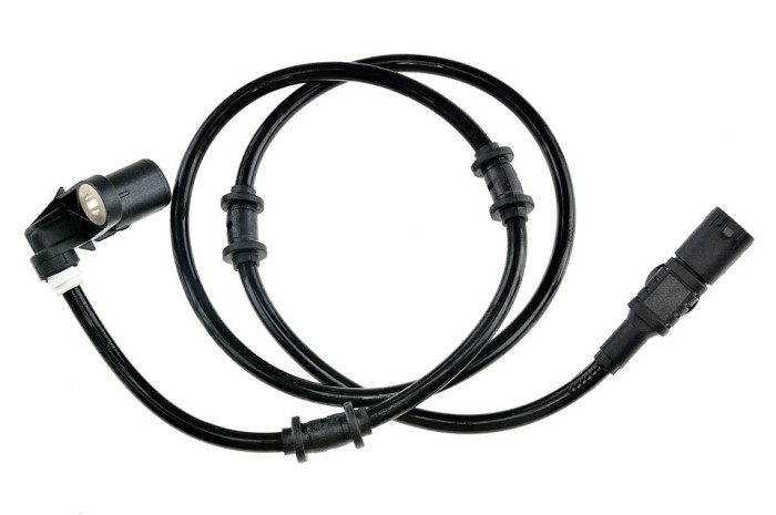 Senzor ABS fata Mercedes Ml 1998-, Stanga, NTY HCA-ME-014