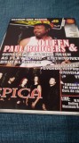 REVISTA MAXIMUM ROCK MAGAZIN NR, 29--2007