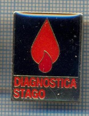 AX 520 INSIGNA MEDICINA - DIAGNOSTICA STAGO -LABORATOARE ANALIZE DE SANGE foto