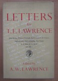 Letters to T. E. Lawrence