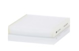 MANN-FILTER CU 22 044 Filtru, aer habitaclu