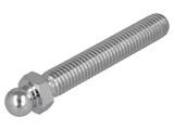 Ştift M10 Oțel Zinc 10mm Cheie 13mm