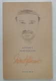 SCRISORI NEDESFACUTE , versuri de NICU ALIFANTIS , 2014