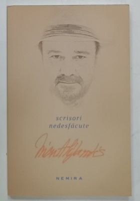SCRISORI NEDESFACUTE , versuri de NICU ALIFANTIS , 2014 foto