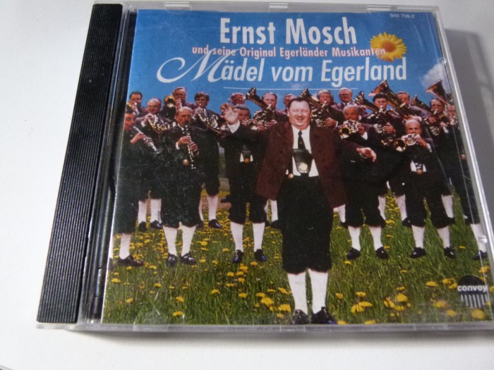 ERnst Mosch - 387