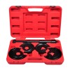 Set compresor cu arc pentru Mercedes, 5 piese 210100