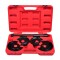 Set compresor cu arc pentru Mercedes, 5 piese 210100