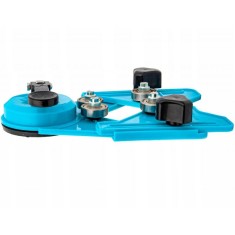 Sablon gaurire cu ventuza si rulmenti pentru placi ceramice KD10386 Kraftdele