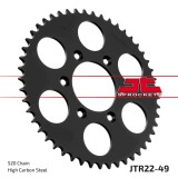 MBS Pinion spate 520 Z49, Cod Produs: JTR2249