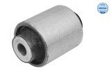 Bucsa brat Mercedes C-Class, C-Class T-Model, E Class, Slc, Slk Motor 180, 200, 200, 250, parte montare Axa fata dreapta, partea de jos, Axa fata