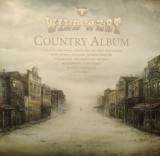 Wild West Country Album - Vinyl | Various Artists