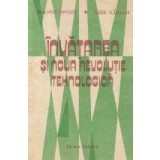 Invatarea si noua revolutie tehnologica