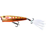 Vobler Burpy Popper 6.5cm 6.3g Pink Trout, Mustad