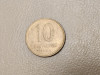 Argentina - 10 centavos (1993) - monedă s246, America Centrala si de Sud