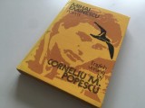 MIHAI EMINESCU POEZII/ POEMS. ENGLISH VERSION BY CORNELIU M. POPESCU. EDITURA EMINESCU 1978 COPERTI CARTONATE 216 PAG., FORMAT PUTIN MAI MARE