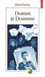 Domni si Doamne - Marta Petreu, Carte de Filosofie