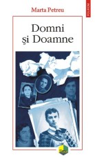 Domni si Doamne ? Marta Petreu foto