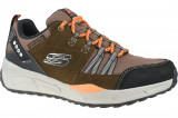 Cumpara ieftin Pantofi de trekking Skechers Equalizer 4.0 Trail 237023-BRBK maro, 41, 42