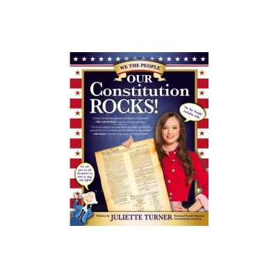 Our Constitution Rocks foto