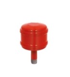 Filtru de aer pentru mulgatoare 1 2 tol