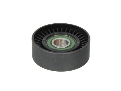Rola intinzator,curea transmisie BMW X5 (E53) (2000 - 2006) BTA E2B0024BTA foto
