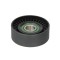 Rola intinzator,curea transmisie BMW Seria 5 (E39) (1995 - 2003) BTA E2B0024BTA