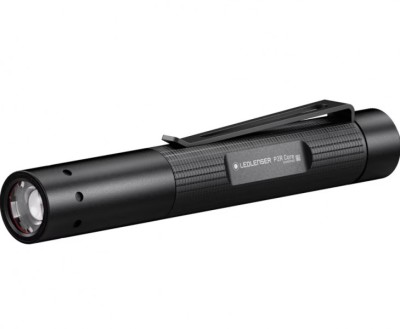 *Lanternă LED P2R Core LM/LI-ION USB [LEDLENSER] foto