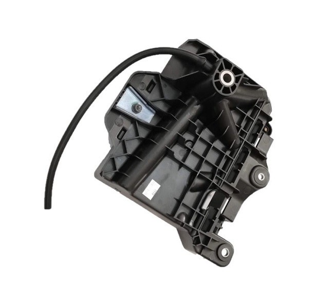 Suport baterie Audi A1 (8X, 14-18); Chevrolet Aveo (T300, 11-12) motor 1.0; Seat Ibiza (6J, 12-), Toledo (NH, 12-); Skoda Fabia (5J, 10-15), Fabia (1