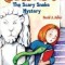 CAM Jansen: The Scary Snake Mystery #17