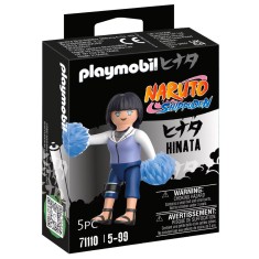 Playmobil Naruto &ndash; Hinata