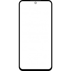 Geam Forward Shield OCA pentru Samsung Galaxy A35 5G A356, Negru