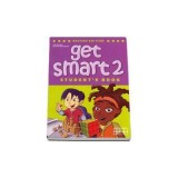 Get Smart Student&#039;s Book level 2. British Edition - H. Q. Mitchell