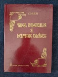 Coresi &ndash; Talcul Evangheliilor si molitevnic rumanesc (romanesc)