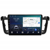 Navigatie dedicata cu Android Peugeot 508 I 2010 - 2018, 2GB RAM, Radio GPS