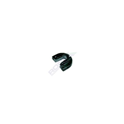 Clips Capac Radiator Pentru Vw T4 - Negru Set 10 Buc 134812 C10137-RMX foto