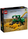Lego Technic John Deere 9700 Forage Harvester (42168)