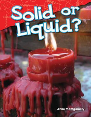 Solid or Liquid? foto