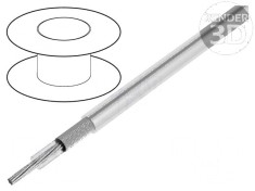 Cablu coaxial Alpha Essential COAX