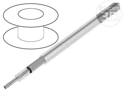 Cablu coaxial Alpha Essential COAX foto